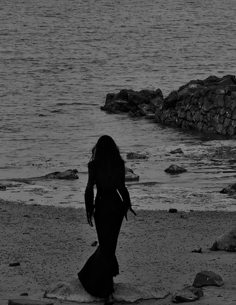 ảnh biển buồn 23