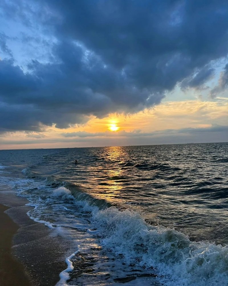 ảnh biển buồn 24