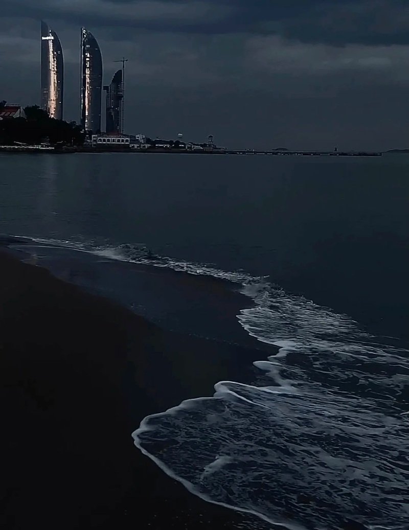 ảnh biển buồn 27