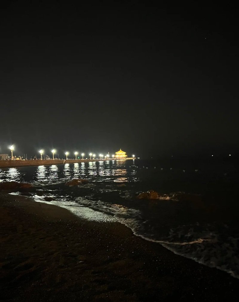 ảnh biển buồn 29