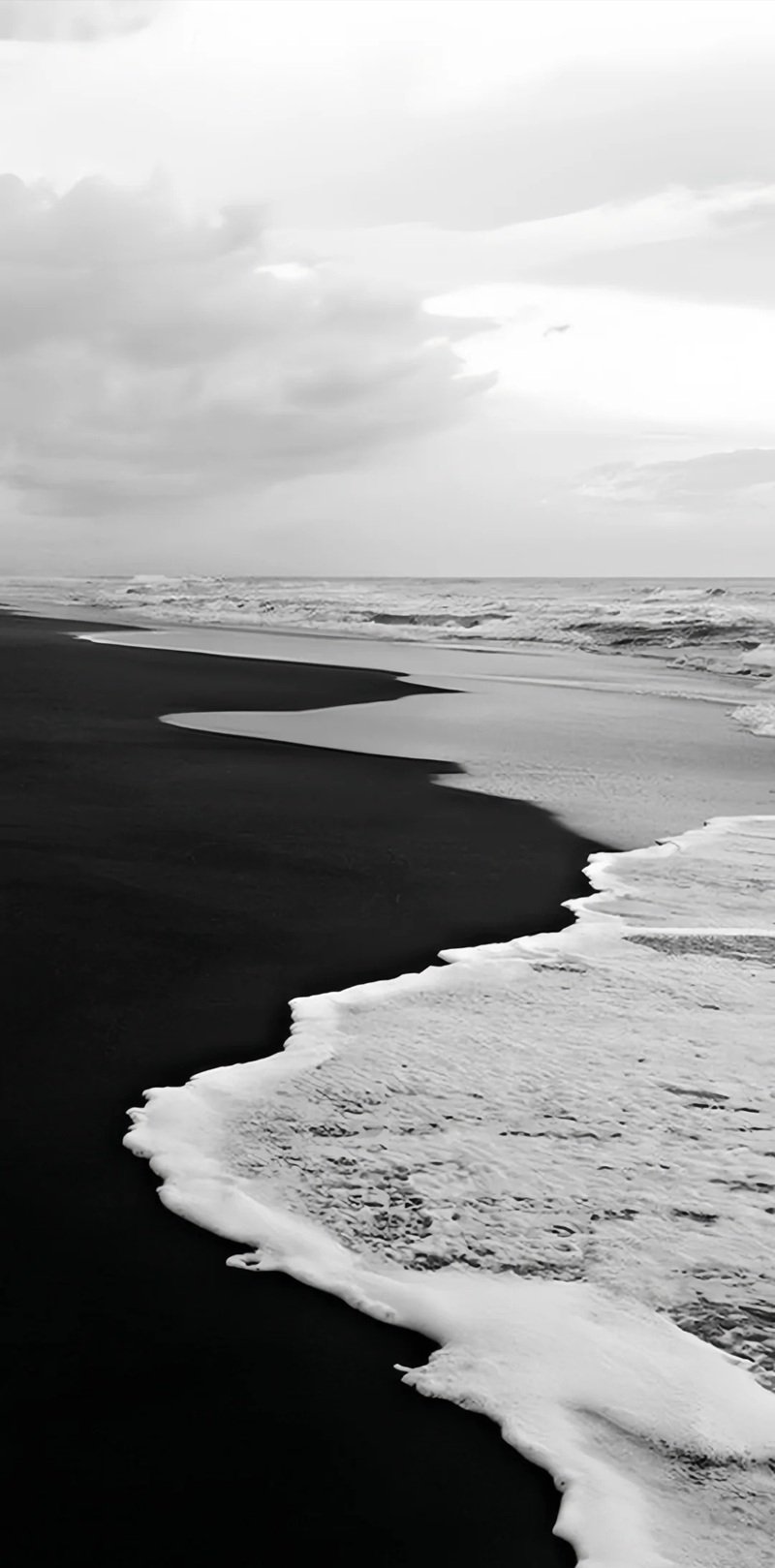 ảnh biển buồn 3