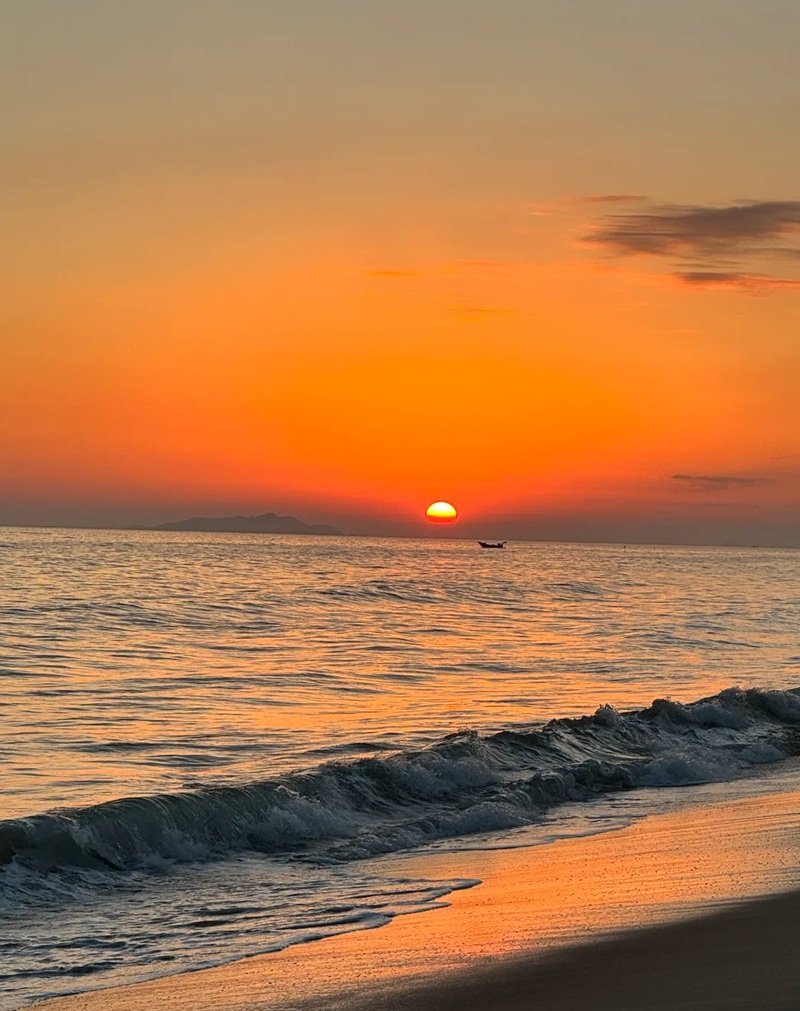 ảnh biển buồn 32