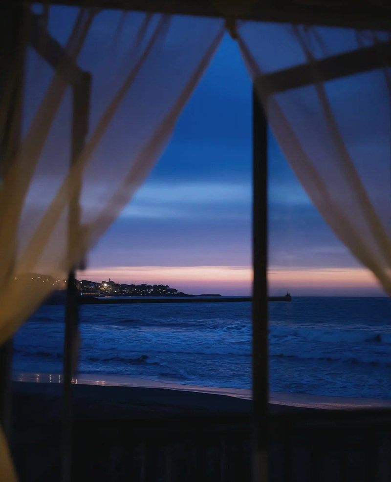 ảnh biển buồn 37