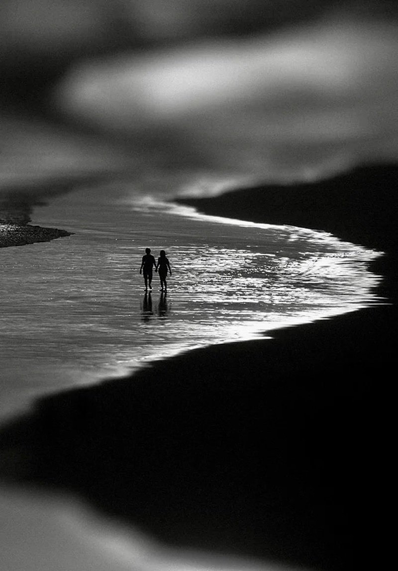 ảnh biển buồn 7