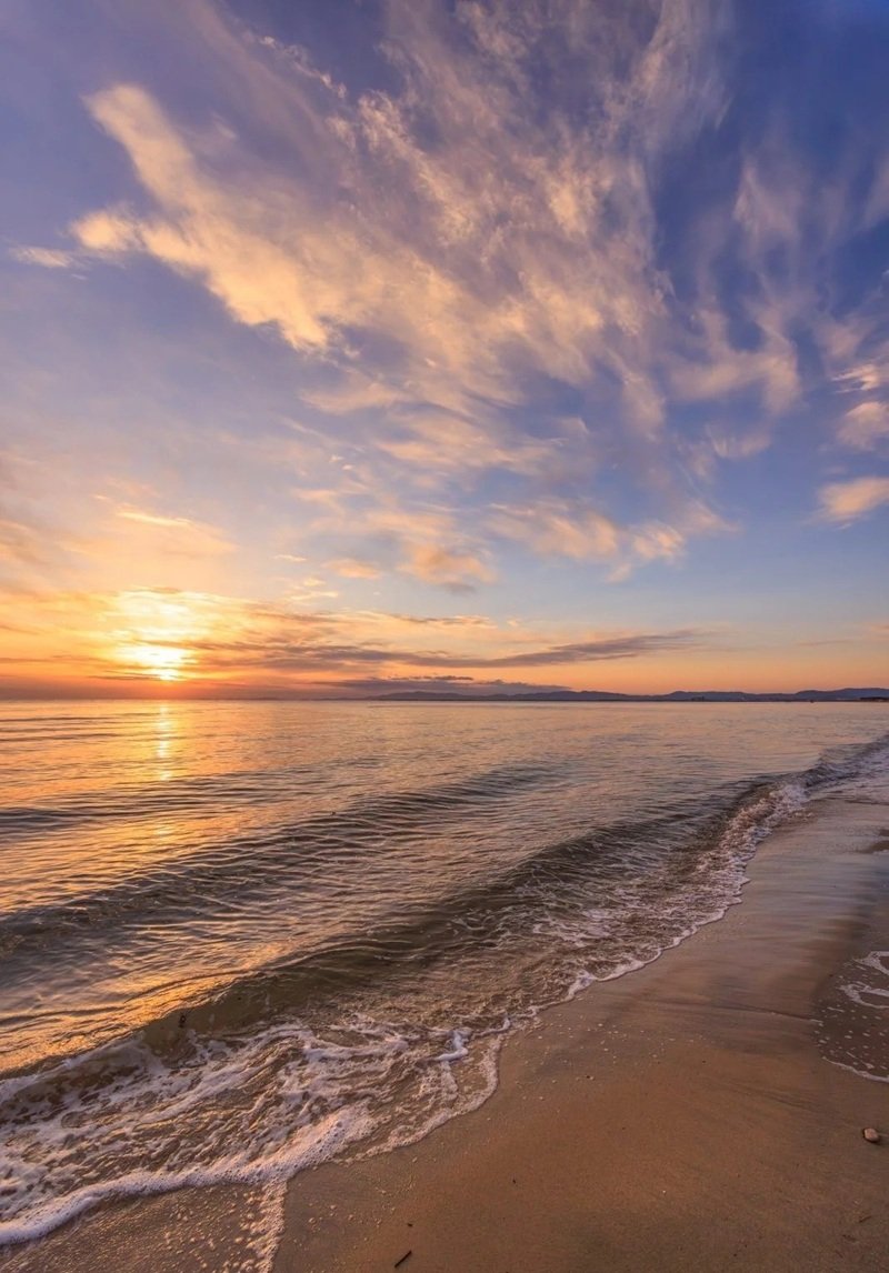 ảnh biển chill 10