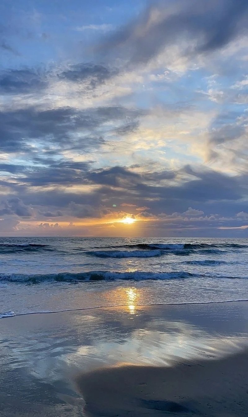 ảnh biển chill 11