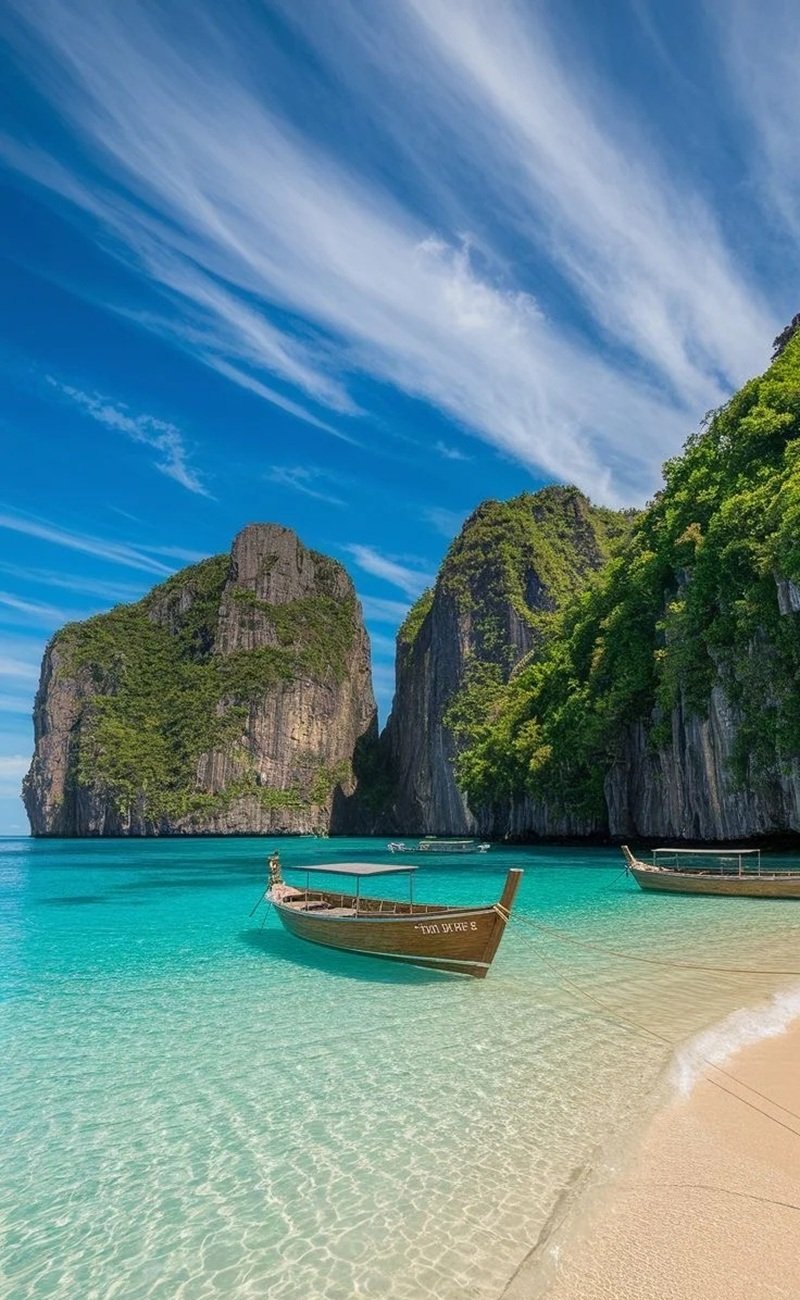 ảnh biển chill 12