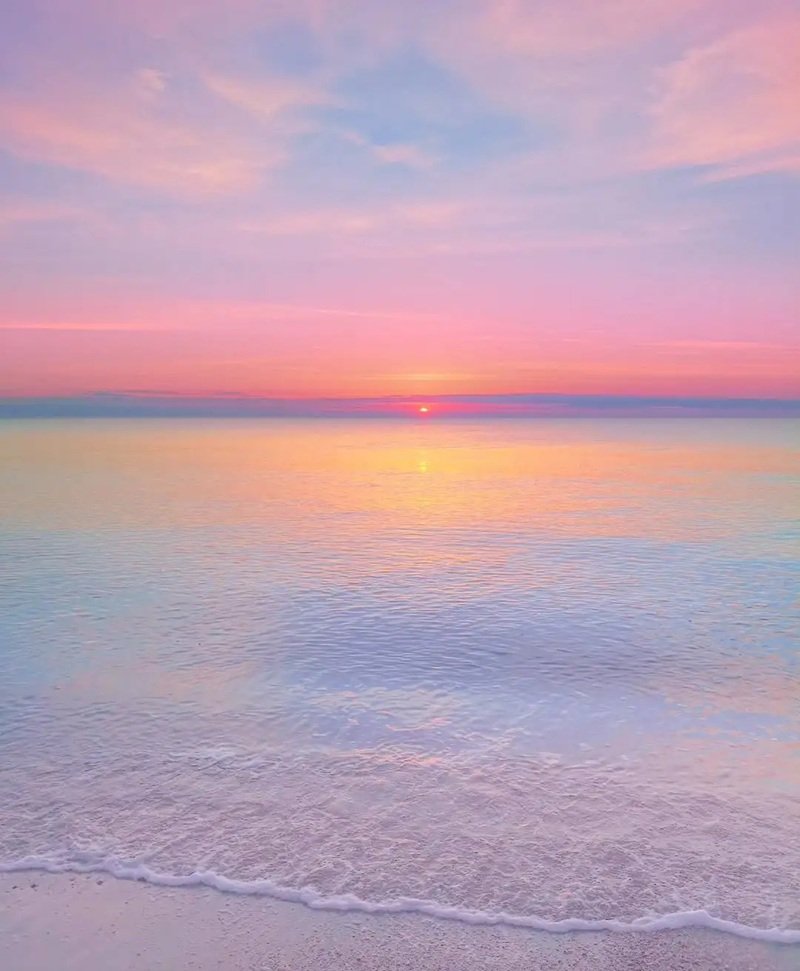 ảnh biển chill 15