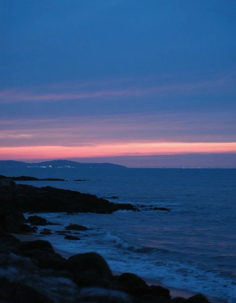 ảnh biển chill 16