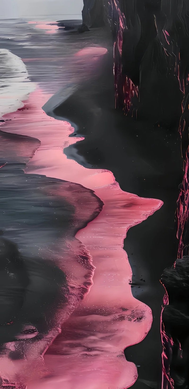 ảnh biển chill 21