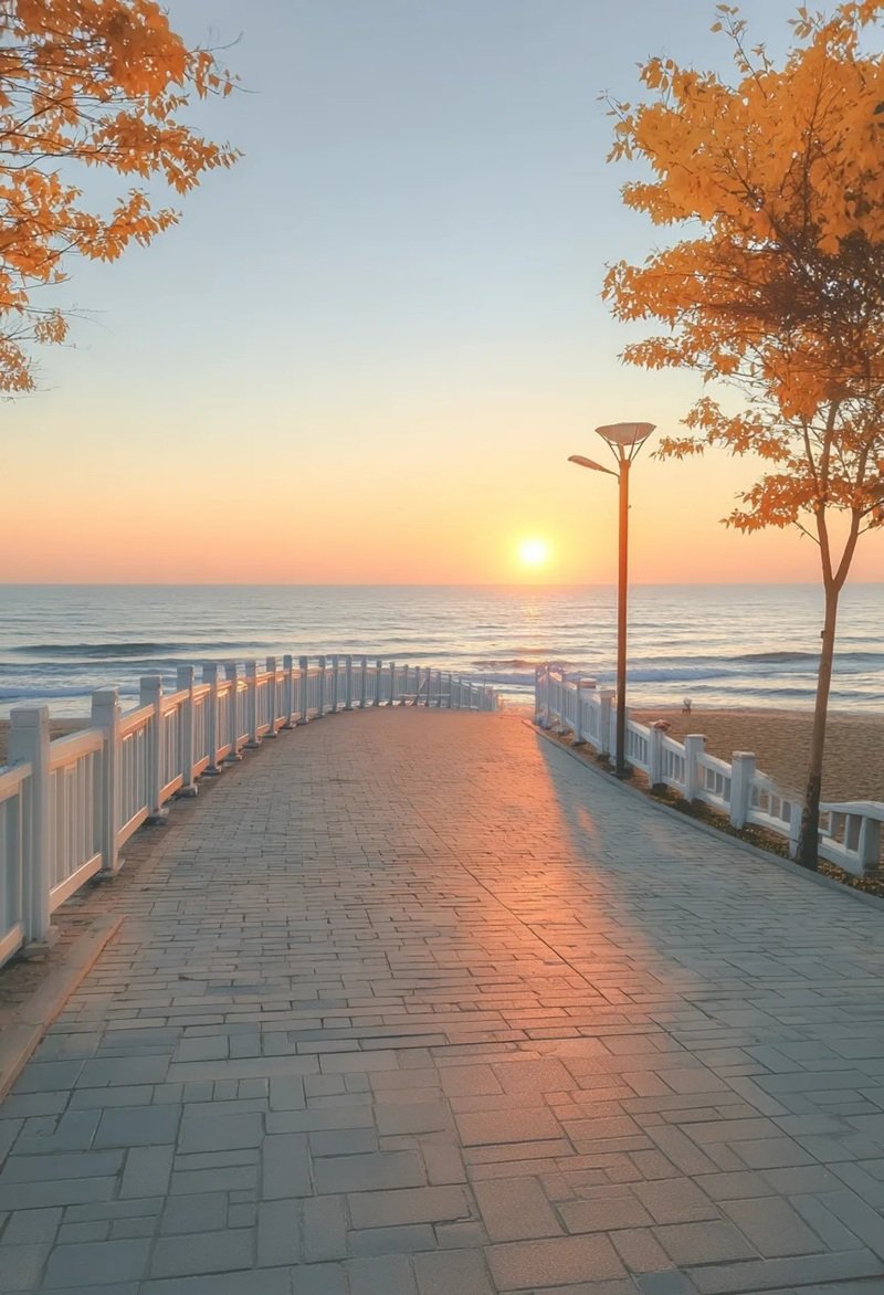 ảnh biển chill 23