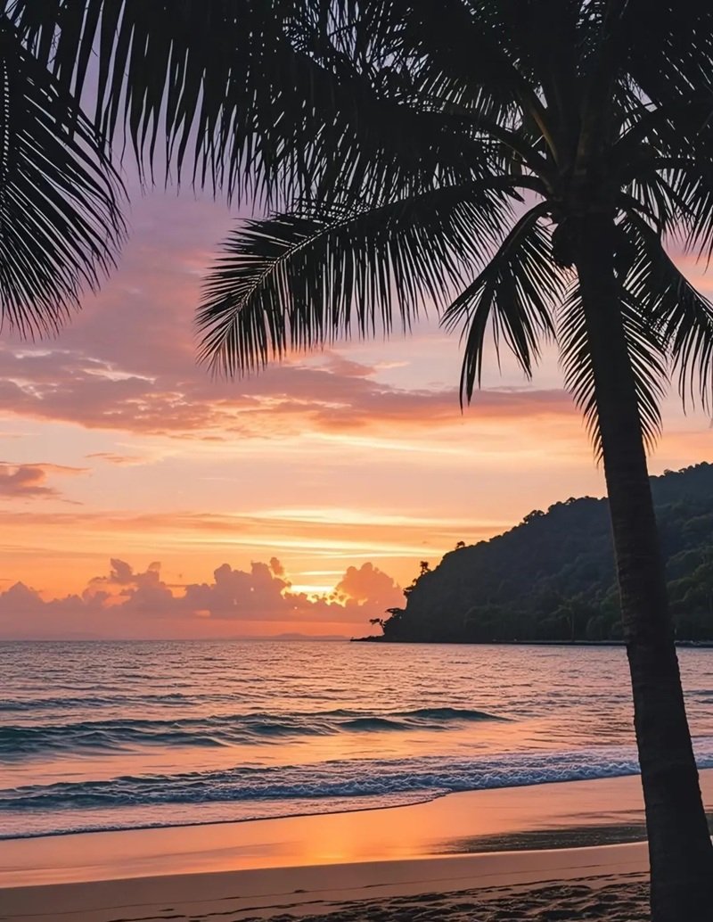 ảnh biển chill 26