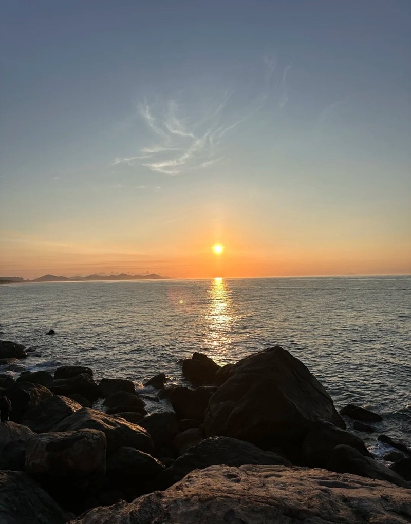 ảnh biển chill 3