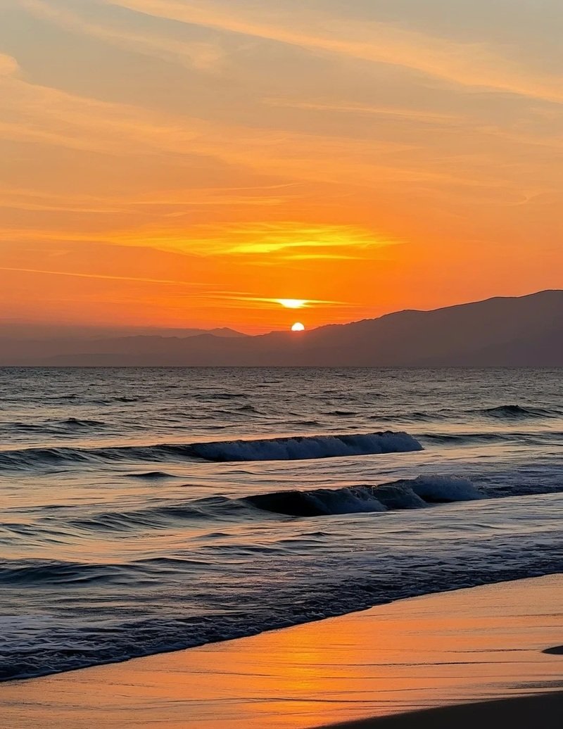 ảnh biển chill 32