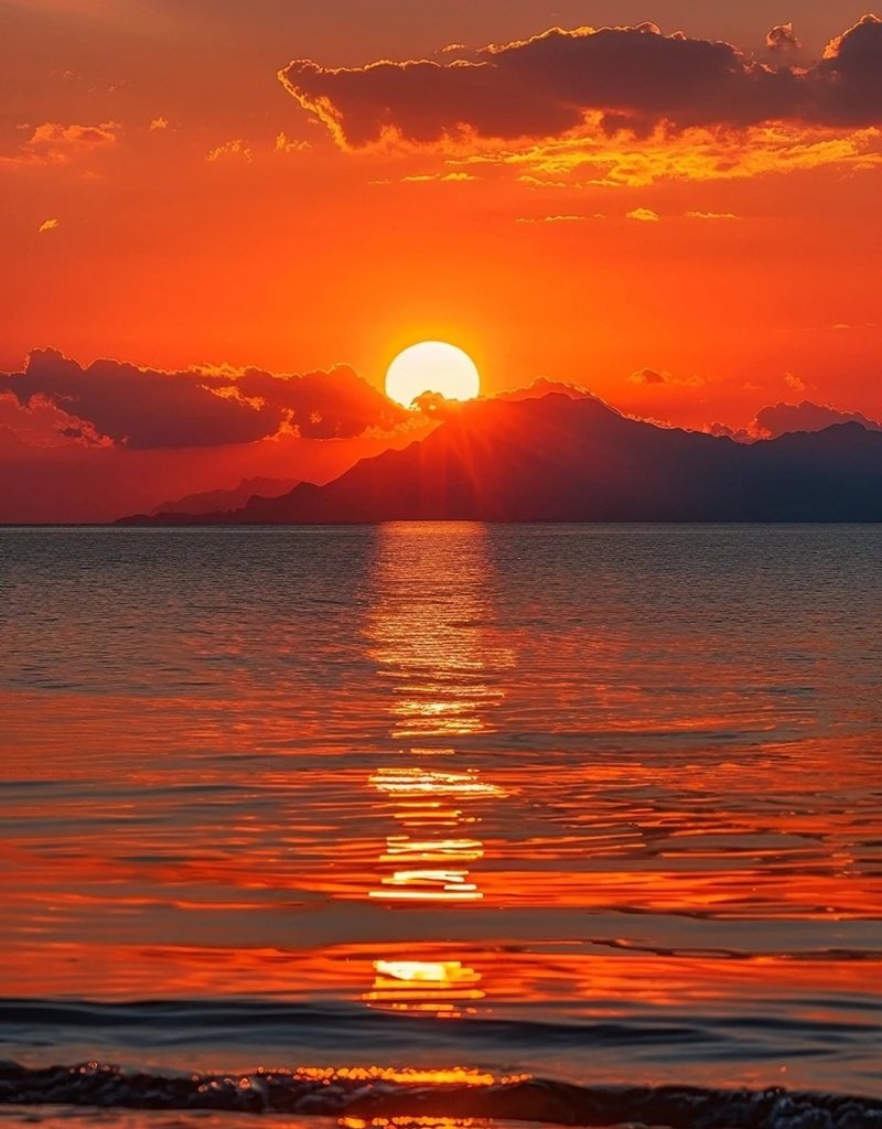 ảnh biển chill 36