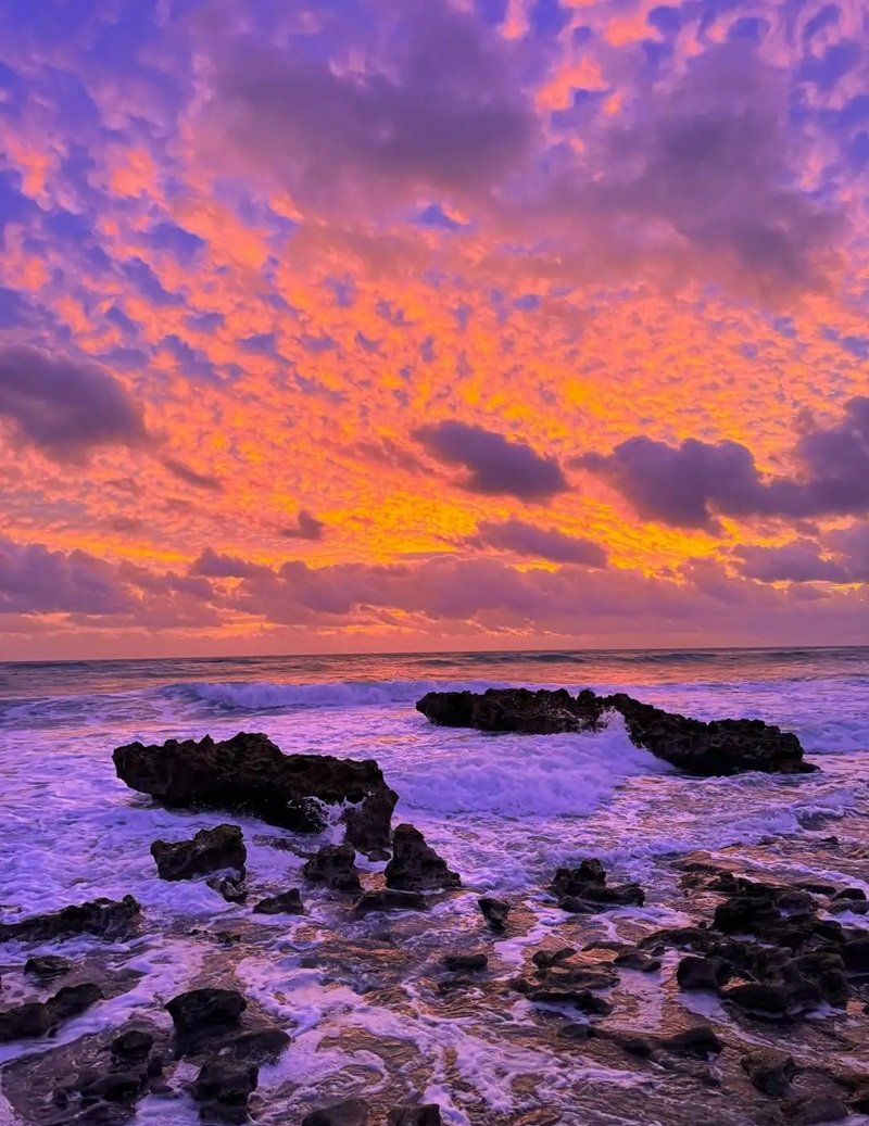 ảnh biển chill 38