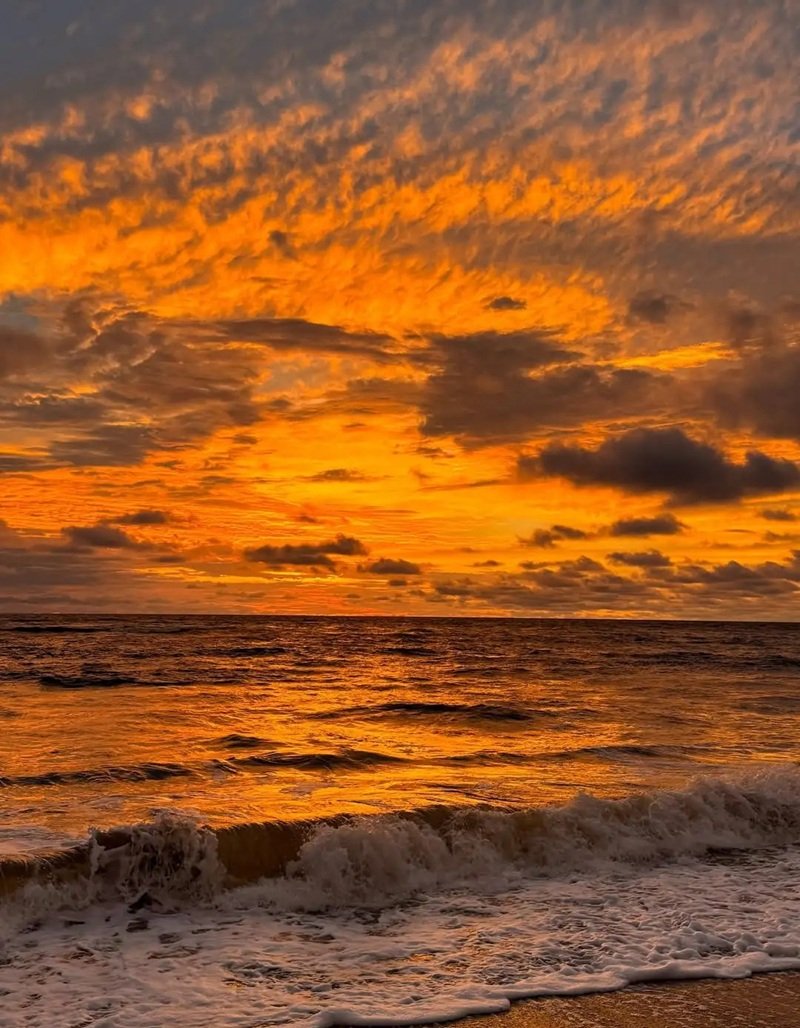 ảnh biển chill 39