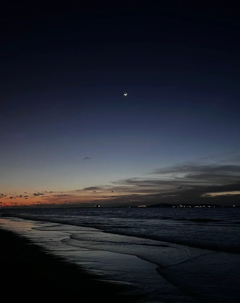 ảnh biển chill 5