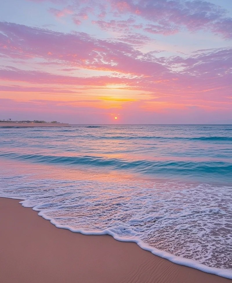 ảnh biển chill 7