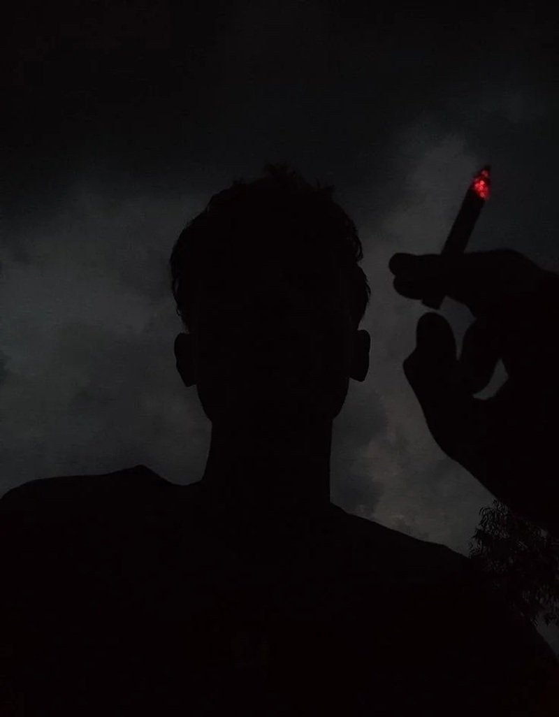 ảnh buồn chất 2