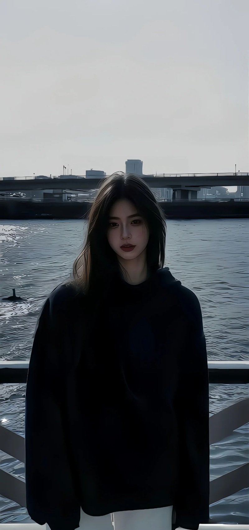 ảnh buồn chất 3