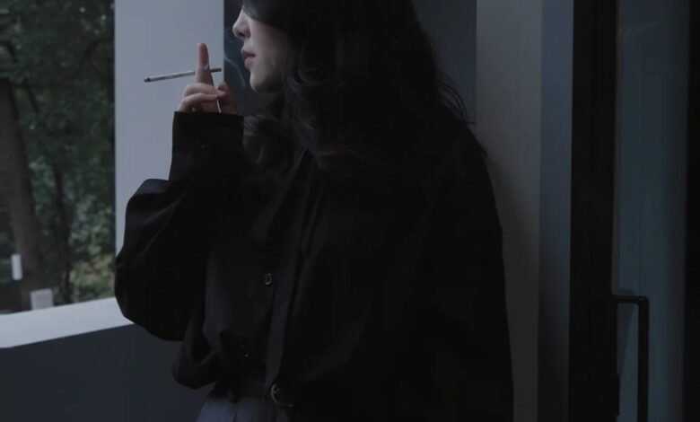 ảnh buồn chất 35