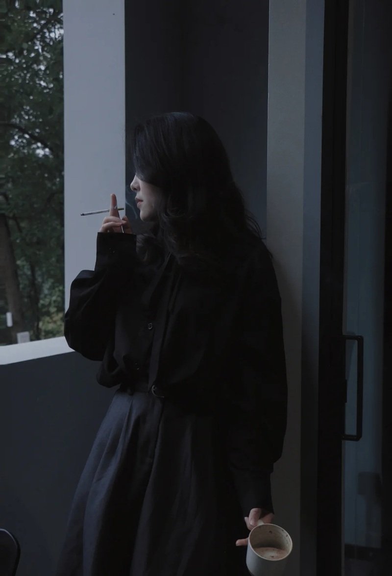 ảnh buồn chất 35