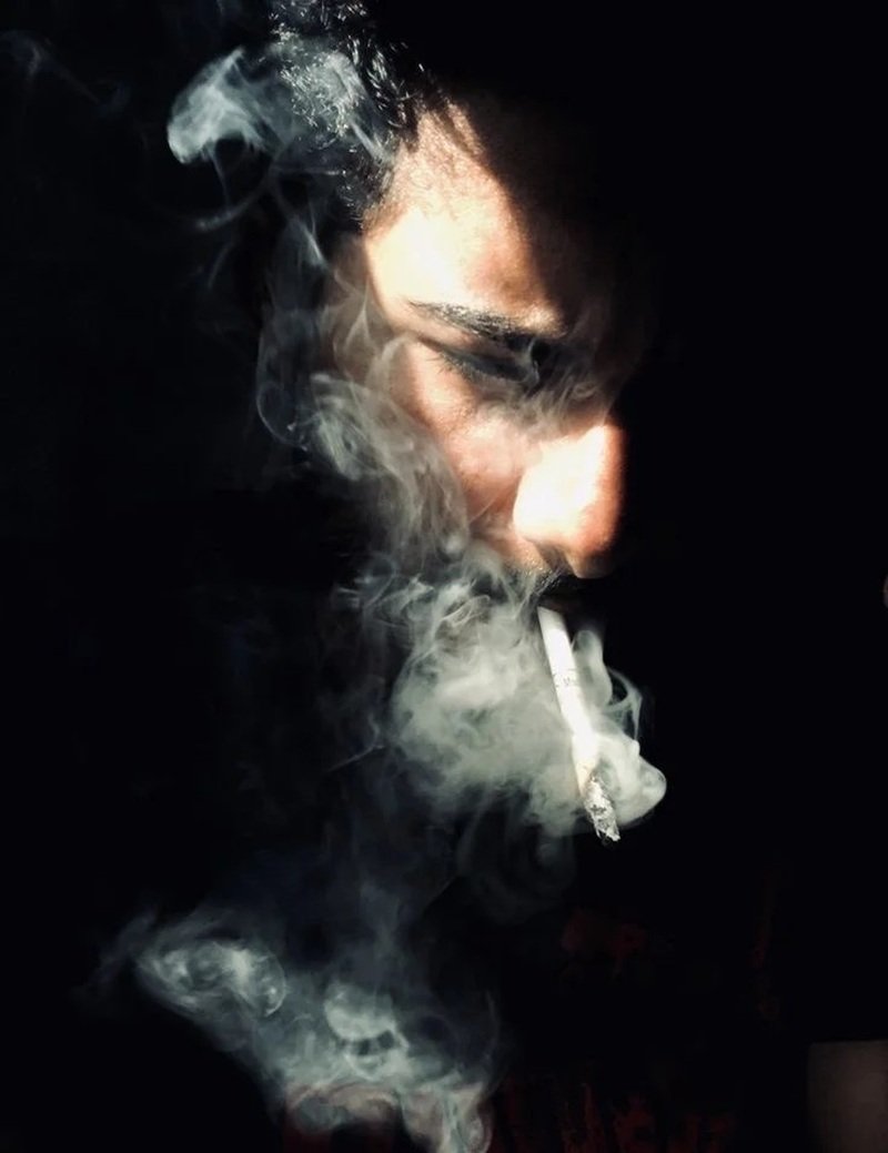 ảnh buồn chất 9