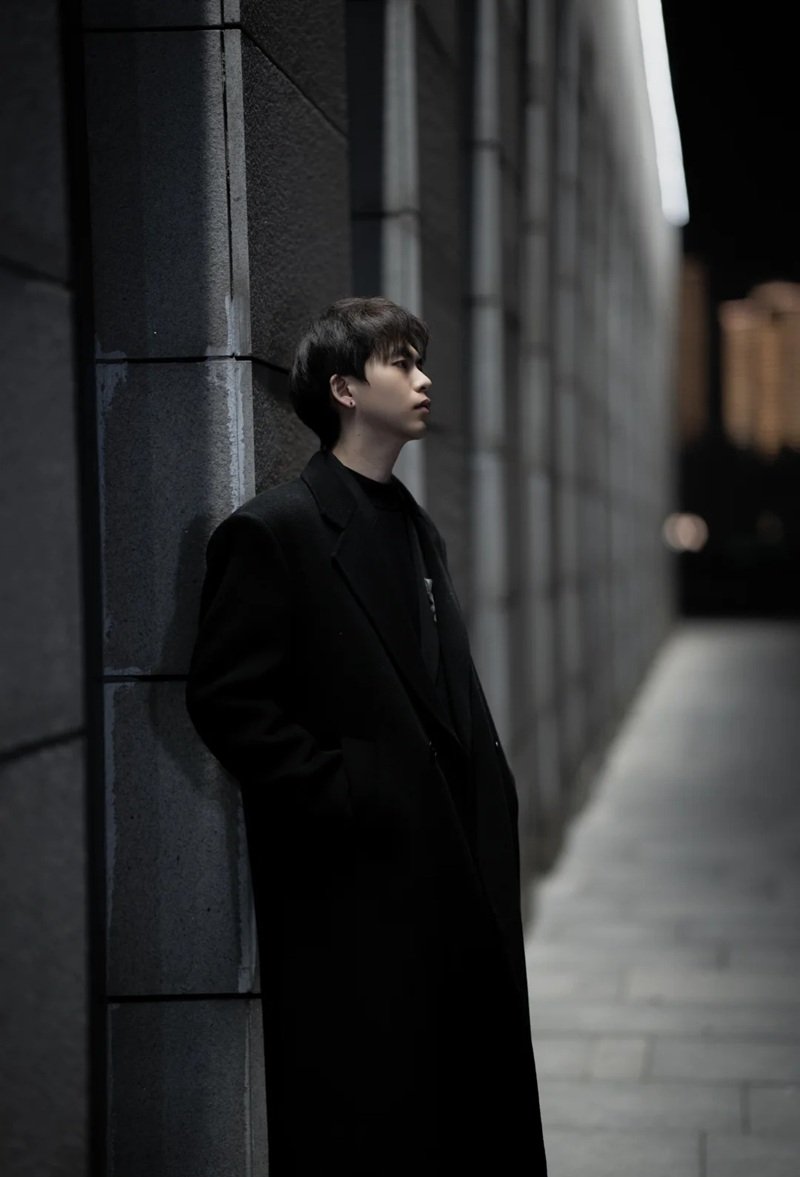 ảnh buồn đời 12