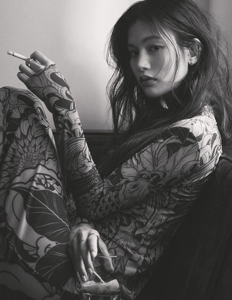 ảnh buồn đời 13