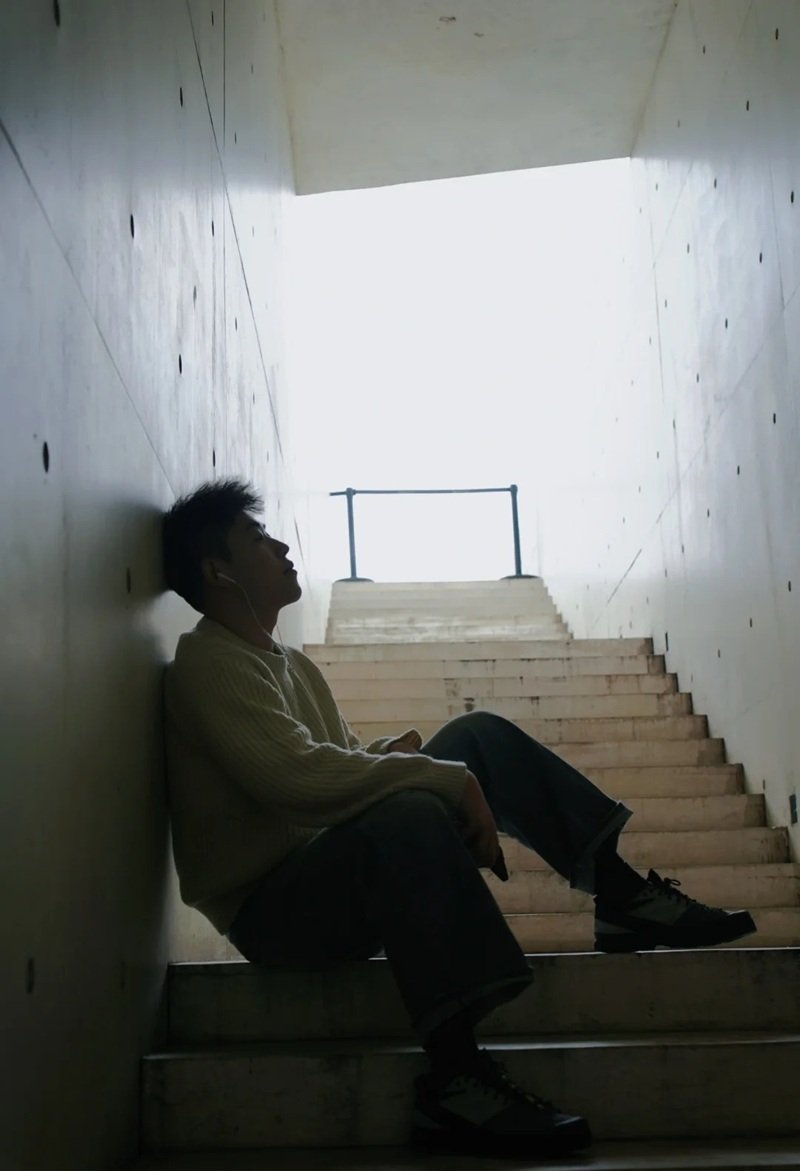 ảnh buồn đời 14