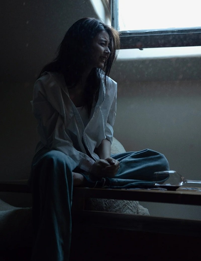 ảnh buồn đời 15