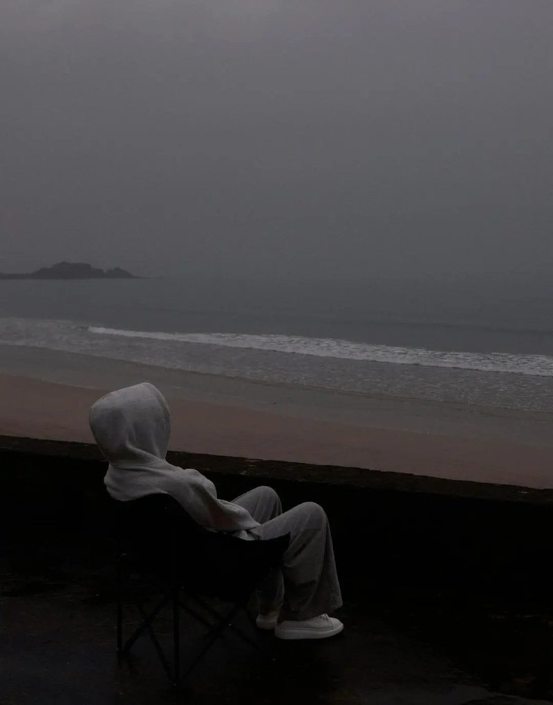 ảnh buồn đời 17