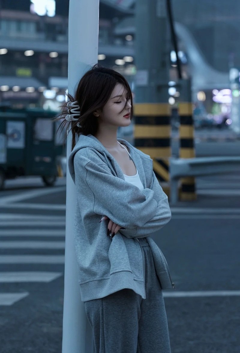 ảnh buồn đời 19