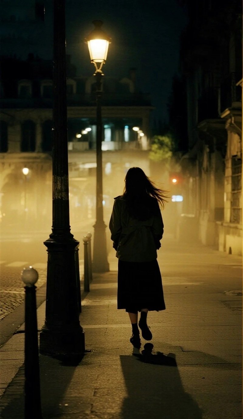 ảnh buồn đời 2