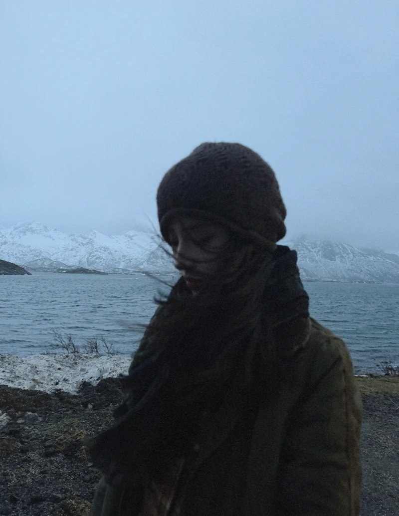 ảnh buồn đời 23