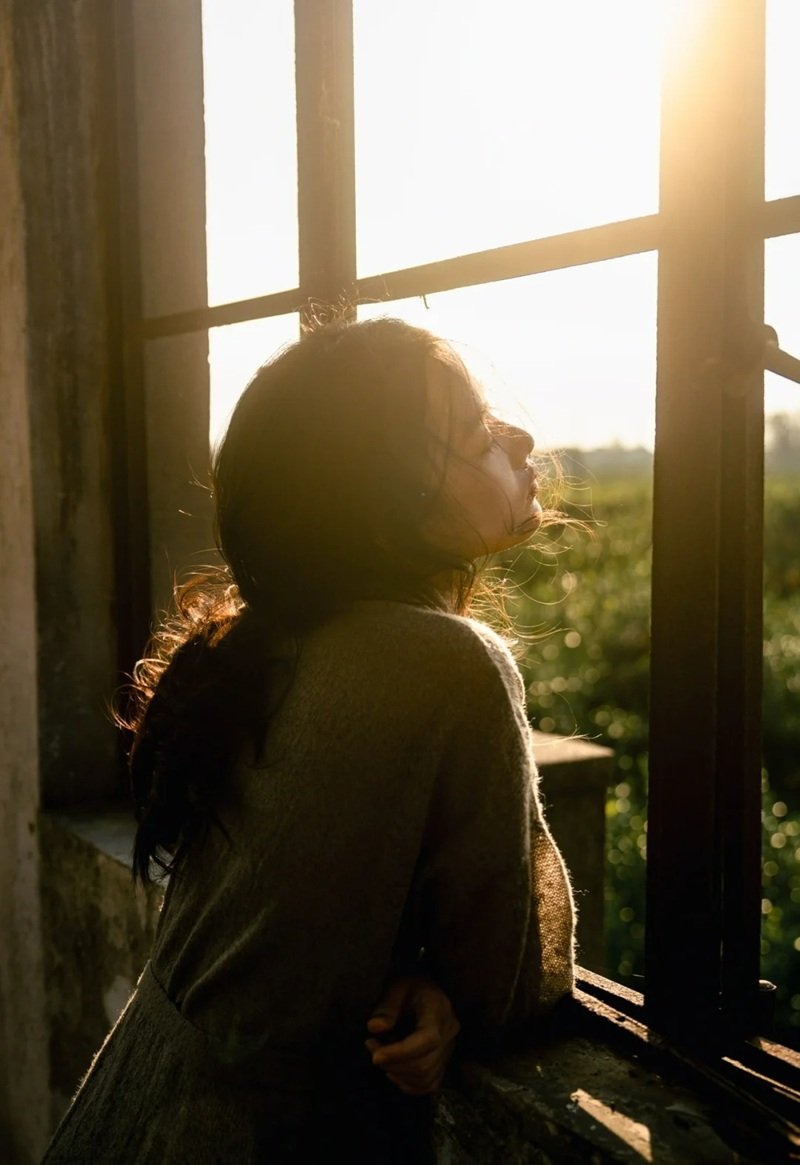 ảnh buồn đời 24