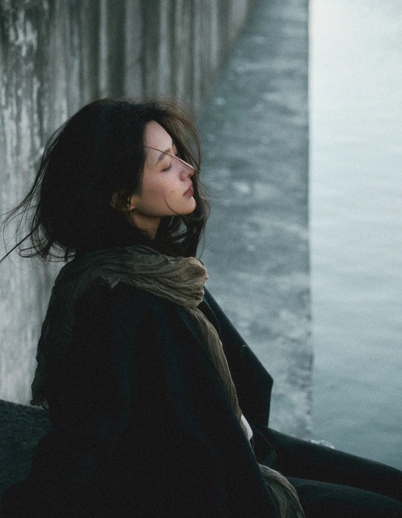 ảnh buồn đời 26