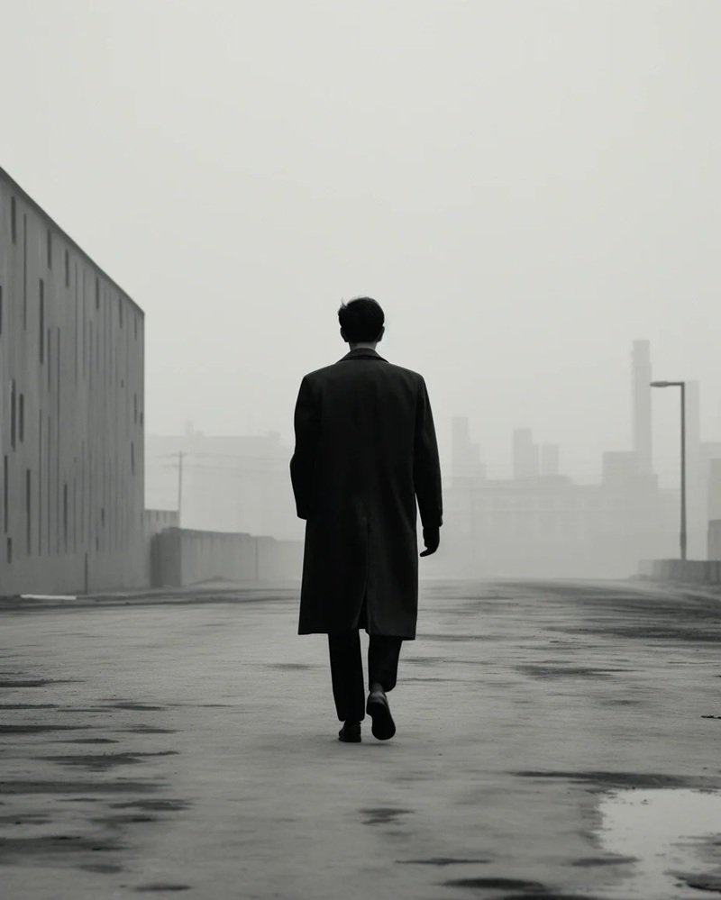 ảnh buồn đời 28