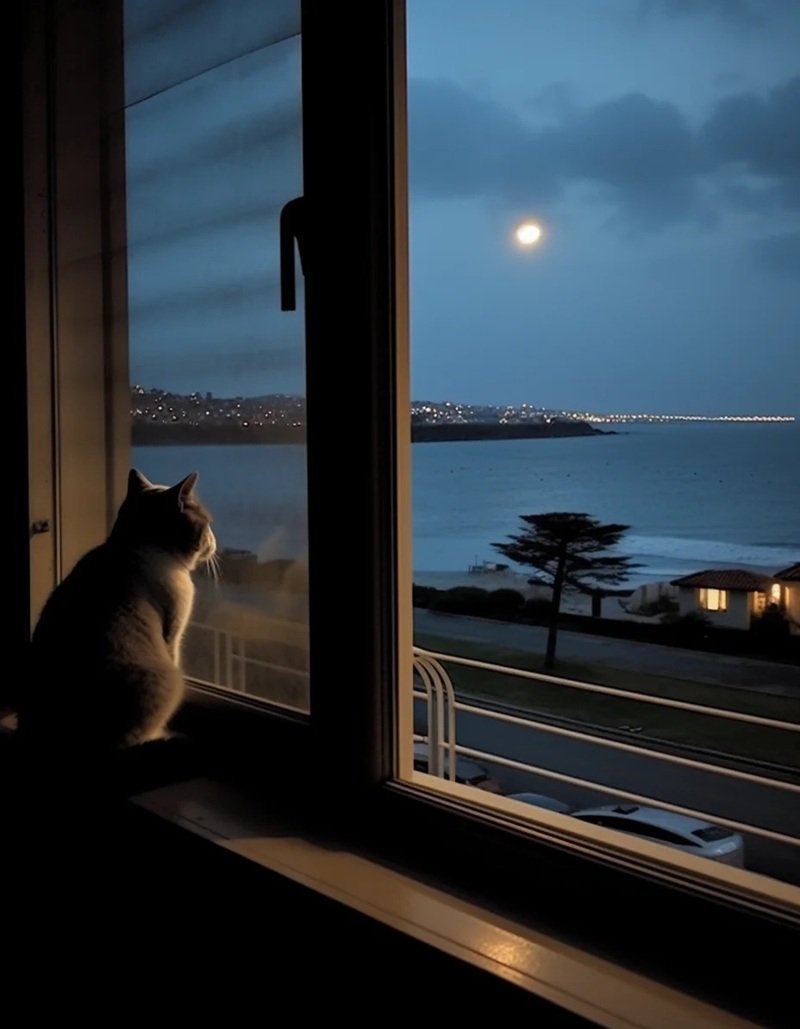 ảnh buồn đời 3