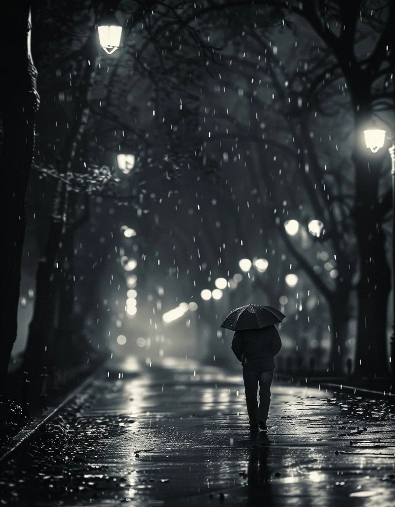 ảnh buồn đời 30