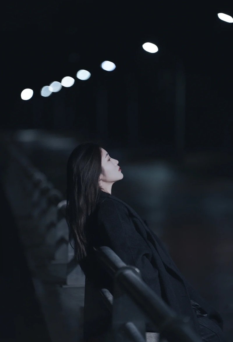 ảnh buồn đời 31