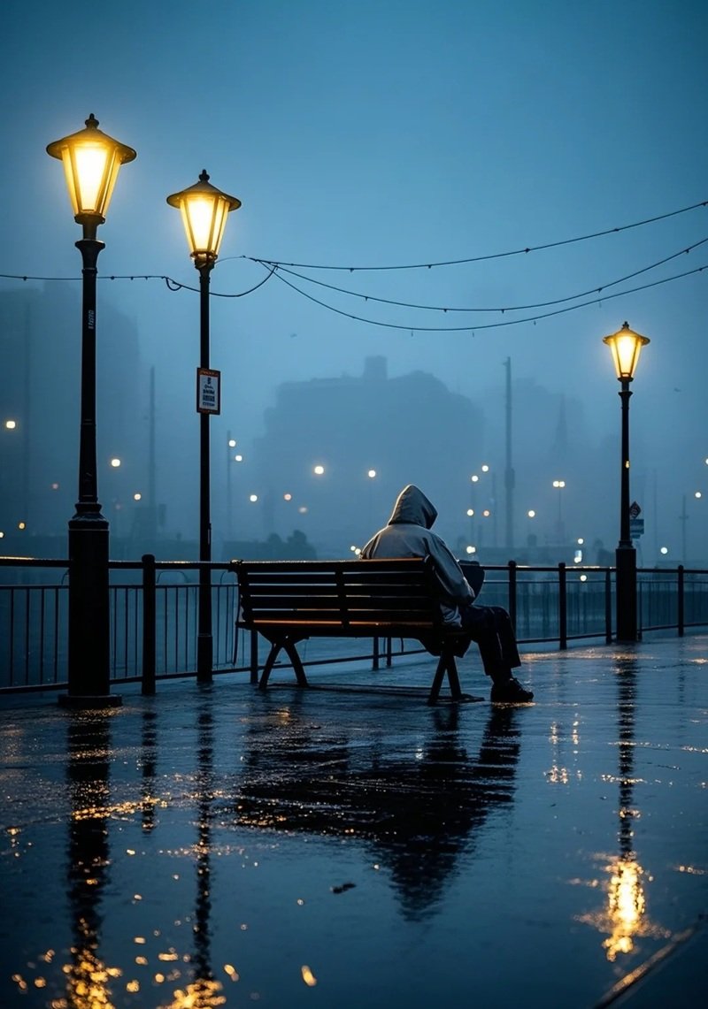 ảnh buồn đời 33