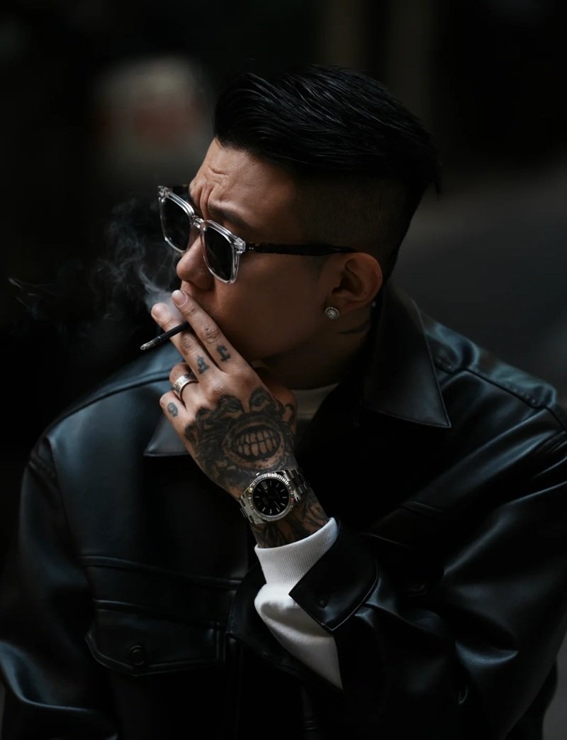 ảnh buồn đời 35