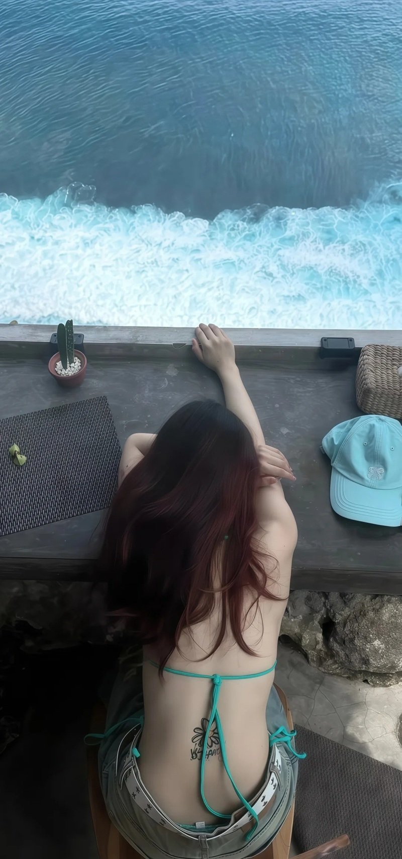 ảnh buồn đời 36