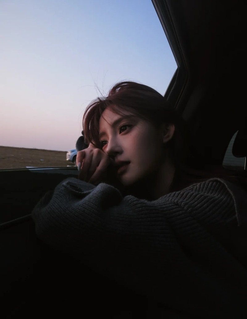 ảnh buồn đời 39