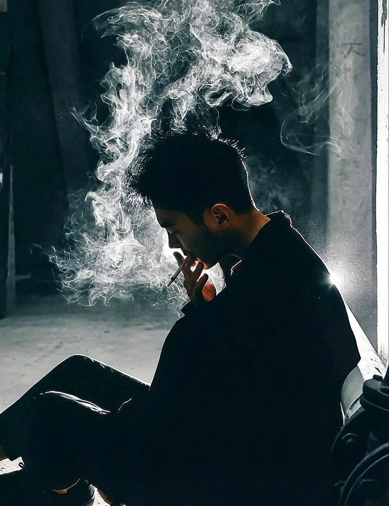 ảnh buồn đời 4