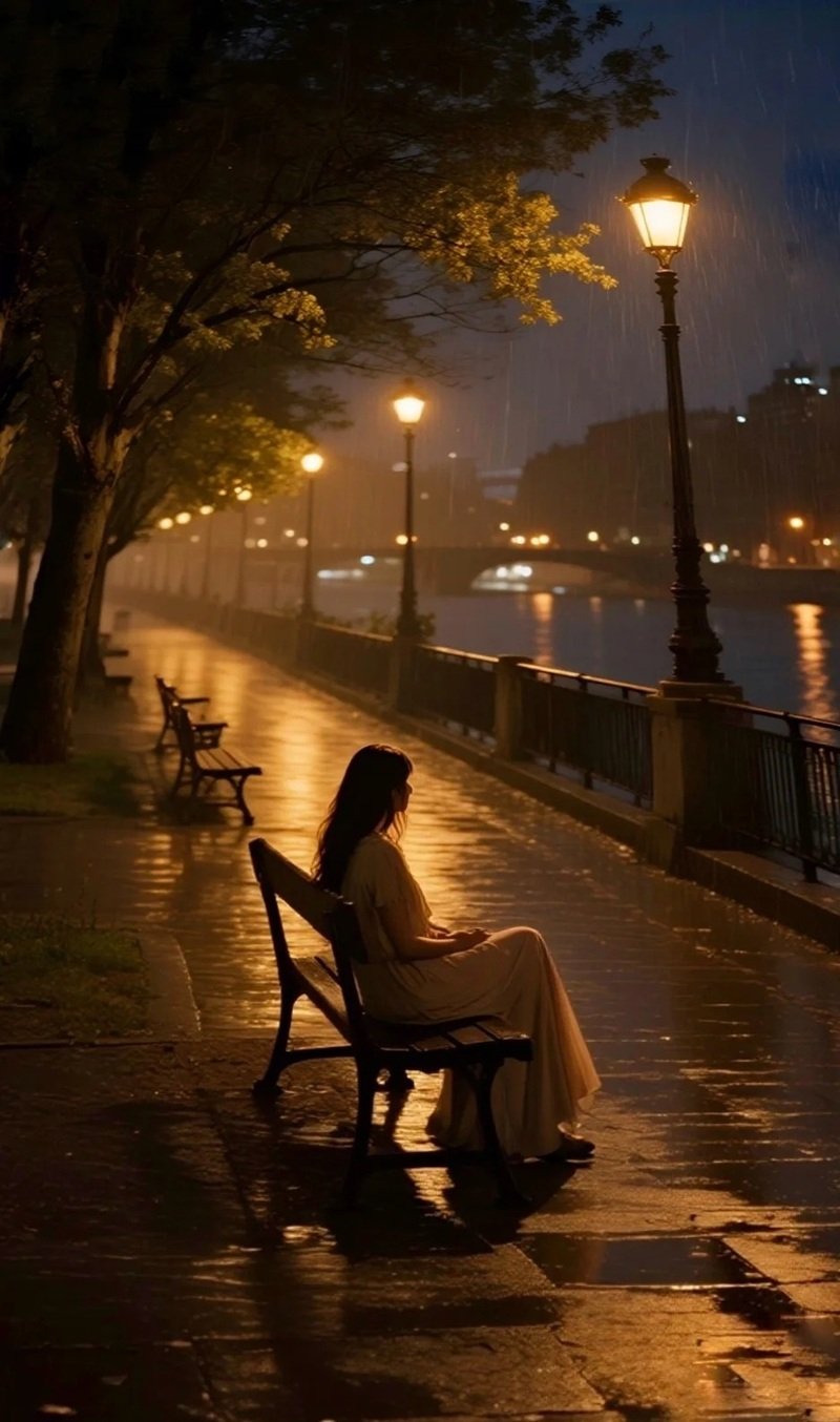 ảnh buồn đời 6