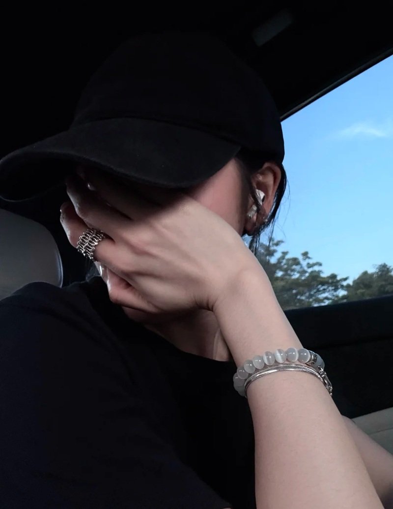 ảnh buồn đời 7