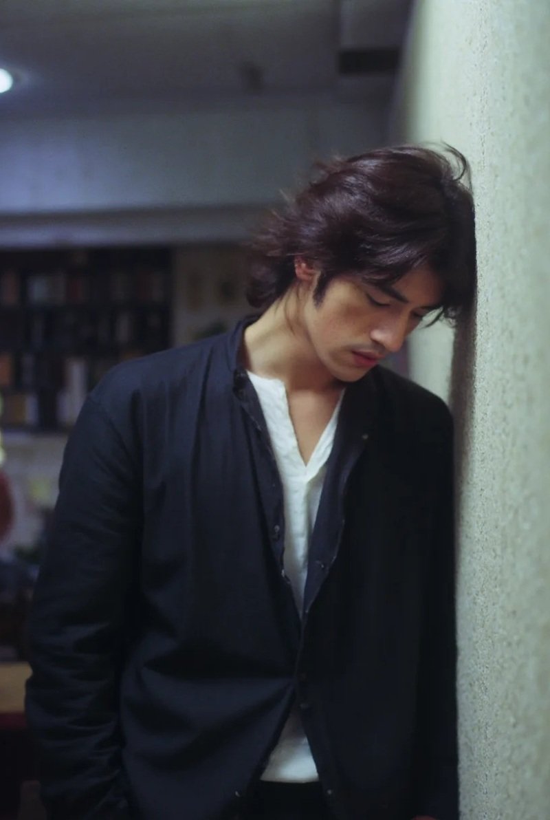 ảnh buồn đời 9